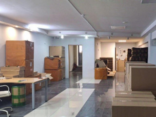 Фотография Аренда помещения свободного назначения, 432 м² , Бачуринская улица 8Ас1 №2 Фотография Аренда помещения свободного назначения, 432 м² , Бачуринская улица 8Ас1 №2