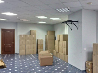 Фотография Аренда помещения свободного назначения, 432 м² , Бачуринская улица 8Ас1 №3 Фотография Аренда помещения свободного назначения, 432 м² , Бачуринская улица 8Ас1 №3