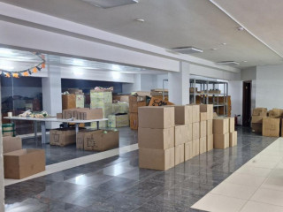 Аренда помещения свободного назначения 432 м² Бачуринская улица 8Ас1 