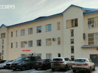 Фотография Аренда помещения свободного назначения, 432 м² , Бачуринская улица 8Ас1 №4 Фотография Аренда помещения свободного назначения, 432 м² , Бачуринская улица 8Ас1 №4