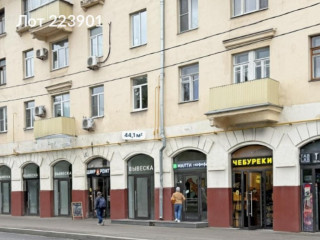 Фотография Аренда помещения свободного назначения, 44 м² , улица Дмитрия Ульянова 10/1к1 №2 Фотография Аренда помещения свободного назначения, 44 м² , улица Дмитрия Ульянова 10/1к1 №2