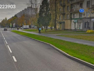 Фотография Продажа помещения свободного назначения, 60 м² , Ферганская улица 12 №3 Фотография Продажа помещения свободного назначения, 60 м² , Ферганская улица 12 №3