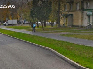 Фотография Продажа помещения свободного назначения, 60 м² , Ферганская улица 12 №5 Фотография Продажа помещения свободного назначения, 60 м² , Ферганская улица 12 №5