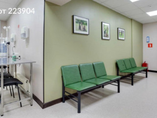 Фотография Аренда помещения свободного назначения, 199 м² , Кантемировская улица 16к1с1  №6