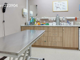 Фотография Аренда помещения свободного назначения, 199 м² , Кантемировская улица 16к1с1  №8