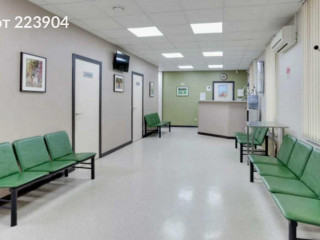 Фотография Аренда помещения свободного назначения, 199 м² , Кантемировская улица 16к1с1  №5