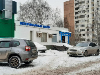 Фотография Аренда помещения свободного назначения, 199 м² , Кантемировская улица 16к1с1  №3