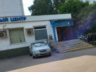 Фотография Аренда помещения свободного назначения, 199 м² , Кантемировская улица 16к1с1  №2