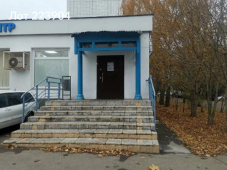 Фотография Аренда помещения свободного назначения, 199 м² , Кантемировская улица 16к1с1  №4