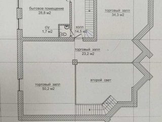 Фотография Продажа отдельно стоящего здания, 379 м² , проспект Пацаева 12А №6 Фотография Продажа отдельно стоящего здания, 379 м² , проспект Пацаева 12А №6