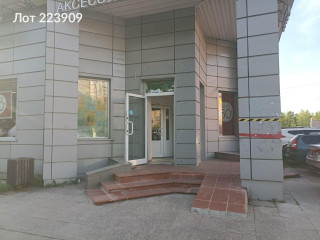 Фотография Продажа отдельно стоящего здания, 379 м² , проспект Пацаева 12А №4 Фотография Продажа отдельно стоящего здания, 379 м² , проспект Пацаева 12А №4