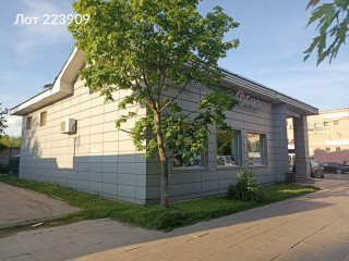 Фотография Продажа отдельно стоящего здания, 379 м² , проспект Пацаева 12А №2 Фотография Продажа отдельно стоящего здания, 379 м² , проспект Пацаева 12А №2