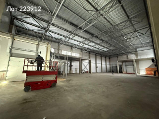 Фотография Продажа помещения свободного назначения, 1457 м² , Новосходненское шоссе 143А  №6