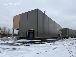 Фотография Продажа помещения свободного назначения, 1457 м² , Новосходненское шоссе 143А  №5
