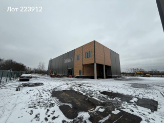 Фотография Продажа помещения свободного назначения, 1457 м² , Новосходненское шоссе 143А  №4