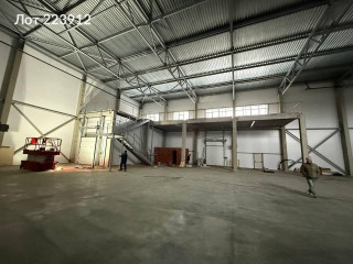Фотография Продажа помещения свободного назначения, 1457 м² , Новосходненское шоссе 143А  №8