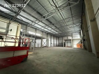 Фотография Продажа помещения свободного назначения, 1457 м² , Новосходненское шоссе 143А  №7