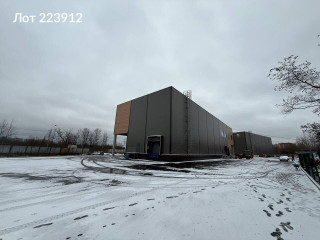Фотография Продажа помещения свободного назначения, 1457 м² , Новосходненское шоссе 143А  №2
