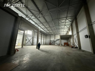 Фотография Продажа помещения свободного назначения, 1457 м² , Новосходненское шоссе 143А  №9