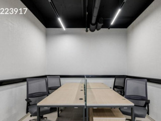 Аренда офиса 300 м² набережная Серафима Саровского 2 