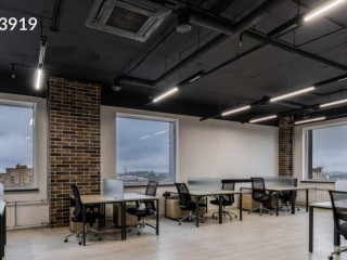 Фотография Продажа офиса, 300 м² , набережная Серафима Саровского 2  №2