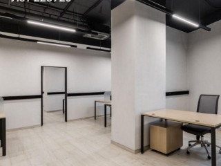 Фотография Продажа офиса, 622 м² , набережная Серафима Саровского 2 №3 Фотография Продажа офиса, 622 м² , набережная Серафима Саровского 2 №3