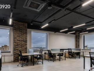 Фотография Продажа офиса, 622 м² , набережная Серафима Саровского 2 №2 Фотография Продажа офиса, 622 м² , набережная Серафима Саровского 2 №2