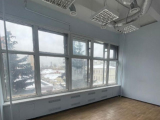 Аренда офиса 214 м² Большой Саввинский переулок 9с3 
