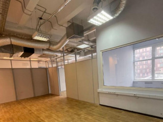 Фотография Аренда офиса, 214 м² , Большой Саввинский переулок 9с3 №4 Фотография Аренда офиса, 214 м² , Большой Саввинский переулок 9с3 №4