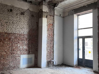 Фотография Аренда помещения свободного назначения, 259 м² , проспект Мира 74с1  №4