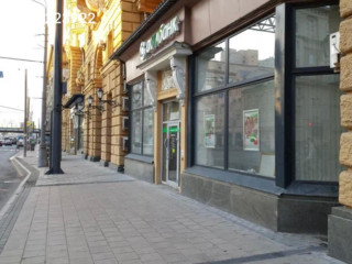 Аренда помещения свободного назначения 259 м² проспект Мира 74с1