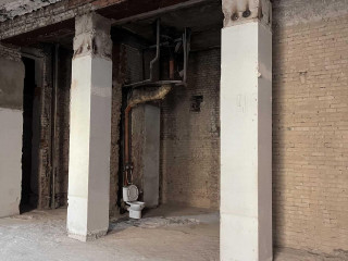 Фотография Аренда помещения свободного назначения, 259 м² , проспект Мира 74с1  №6