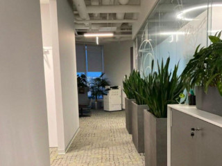 Фотография Аренда офиса, 865 м² , Ярцевская улица 19  №3