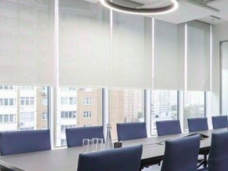 Фотография Аренда офиса, 865 м² , Ярцевская улица 19  №2