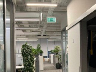 Аренда офиса 865 м² Ярцевская улица 19 