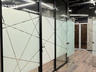 Фотография Аренда офиса, 227 м² , Поклонная улица 3 №2 Фотография Аренда офиса, 227 м² , Поклонная улица 3 №2