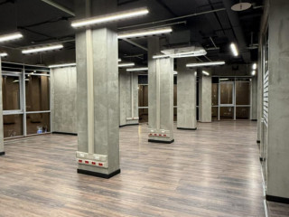 Аренда офиса 227 м² Поклонная улица 3 