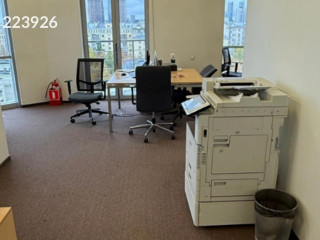 Фотография Аренда офиса, 309 м² , Поклонная улица 3 №3 Фотография Аренда офиса, 309 м² , Поклонная улица 3 №3