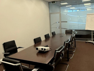 Аренда офиса 309 м² Поклонная улица 3 