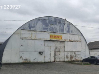 Фотография Аренда помещения свободного назначения, 1300 м² , Ленинская улица 1Б  №2