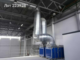 Фотография Аренда помещения свободного назначения, 6200 м² , Международное шоссе 4  №4