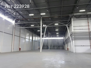 Фотография Аренда склада, 6000 м² , Международное шоссе 4 №5 Фотография Аренда склада, 6000 м² , Международное шоссе 4 №5
