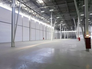 Фотография Аренда склада, 6000 м² , Международное шоссе 4 №9 Фотография Аренда склада, 6000 м² , Международное шоссе 4 №9