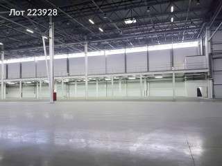 Фотография Аренда склада, 6000 м² , Международное шоссе 4 №12 Фотография Аренда склада, 6000 м² , Международное шоссе 4 №12