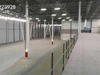 Фотография Аренда склада, 6000 м² , Международное шоссе 4 №11 Фотография Аренда склада, 6000 м² , Международное шоссе 4 №11
