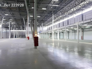 Фотография Аренда склада, 6000 м² , Международное шоссе 4 №6 Фотография Аренда склада, 6000 м² , Международное шоссе 4 №6