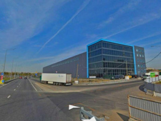 Аренда склада 6000 м² Международное шоссе 4