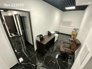 Фотография Продажа помещения свободного назначения, 175 м² , Мосфильмовская улица 37к2  №7