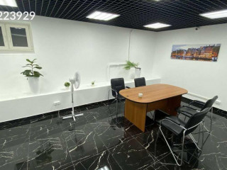 Фотография Продажа помещения свободного назначения, 175 м² , Мосфильмовская улица 37к2  №4