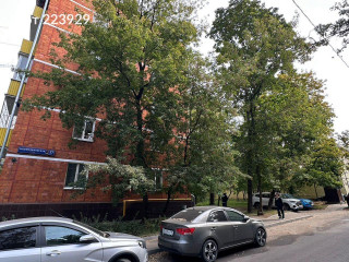 Фотография Продажа помещения свободного назначения, 175 м² , Мосфильмовская улица 37к2  №11